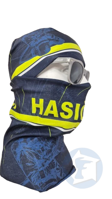 Čiapka FLORIAN HASIČI 