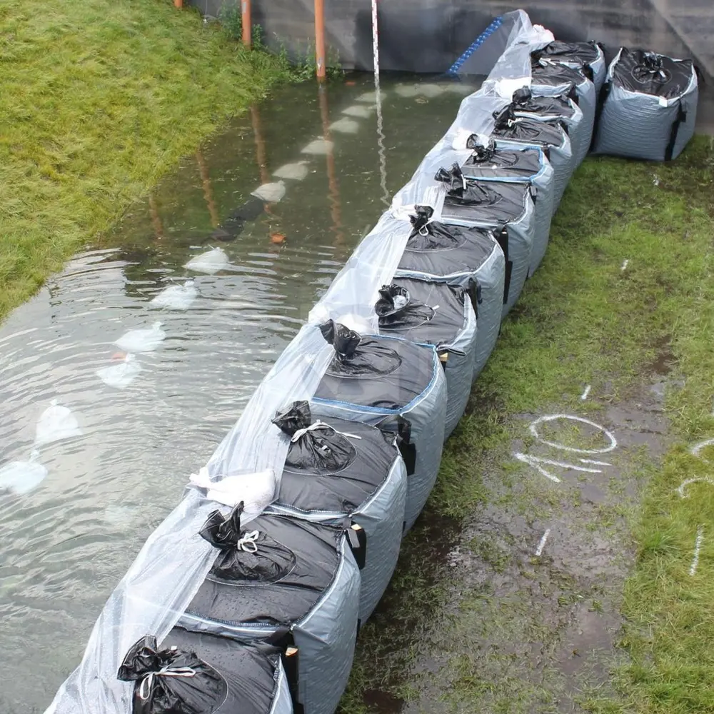 Multifunkčná  nádrž/zásobník FLEX 1000 l