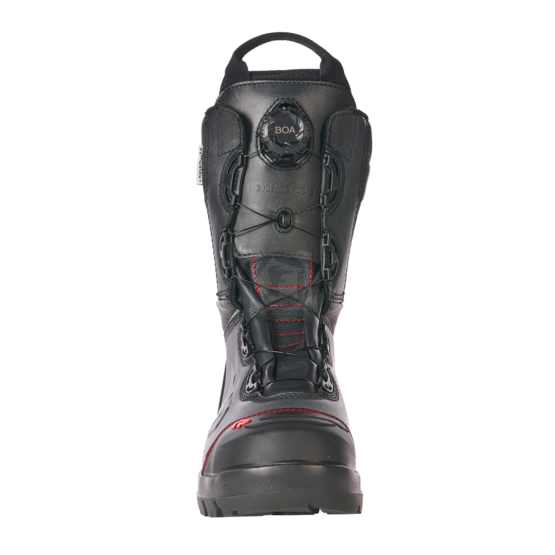 Rosenbauer BOROS B3 CROSS - zásahové čižmy 