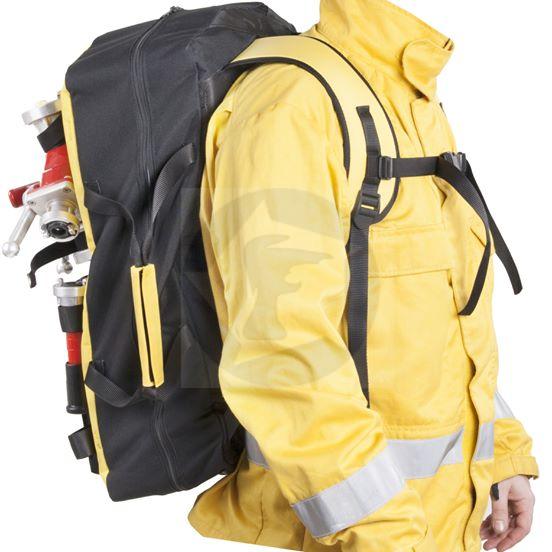 Batoh BAG 4H na lesné požiare  - prázdny
