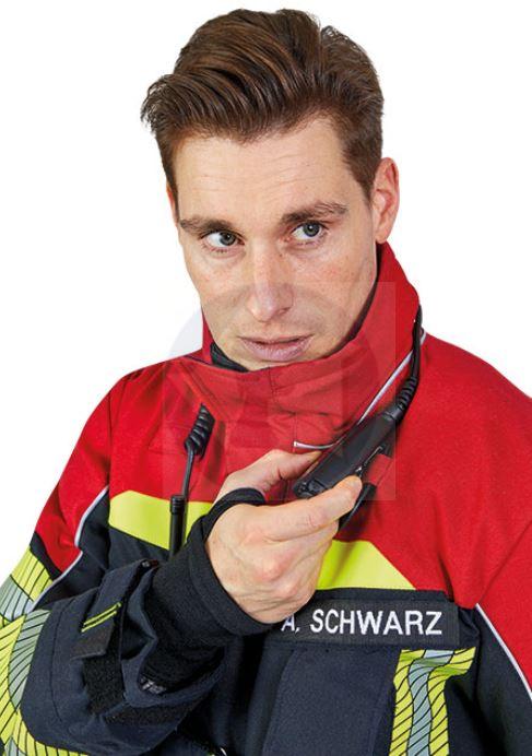 Zásahový oblek Rosenbauer FIRE FLEX 