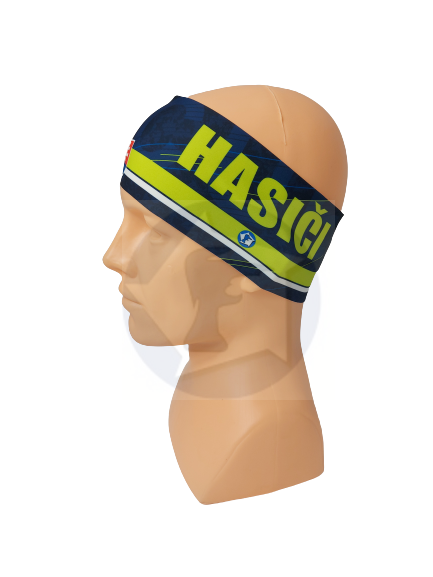 Funkčná čelenka FLORIAN HASIČI