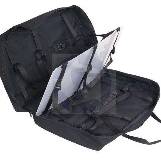 Batoh BAG 4H na lesné požiare  - prázdny