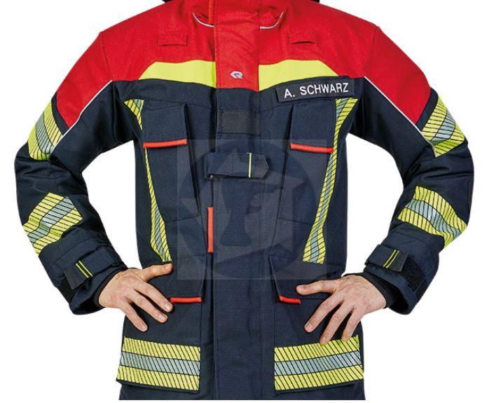Zásahový oblek Rosenbauer FIRE FLEX 