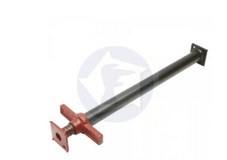 Vzpera DIN 4124, 800-1.100 mm