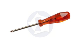 Neiskrivý krížový skrutkovač 2x 100 mm