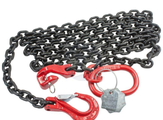 Reťaz k nástroju Hi-Lift Responder Jack - 8 m
