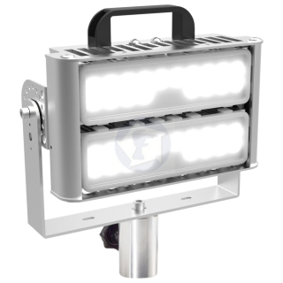 Svietidlo na trojnožku Aldebaran Raptor, RP2000 LED /272x340x142/ 235 000 lm