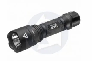 LED baterka Black Eye 1000lm