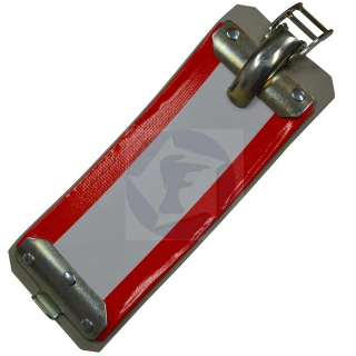 Objímka na hadice B65