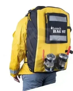 Batoh BAG ST na uloženie zásobníka ST 1000