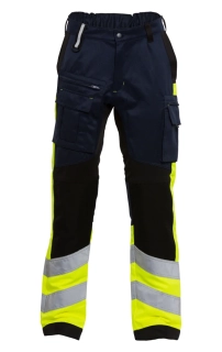 Ľahké nohavice HI-VIZ RESCUE II
