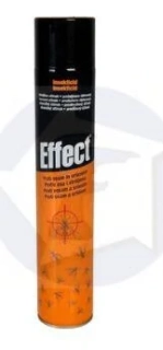 Insekticíd Effect Aerosol na osy a sršne 750ml