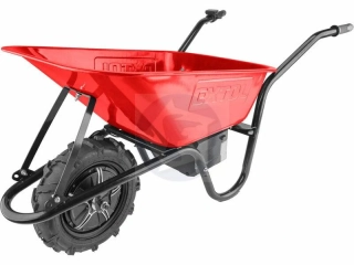 Fúrik na aku pohon Share20V, 2x 6Ah, 80l, max. 150kg, EXTOL PREMIUM