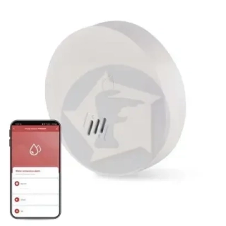 GoSmart Detektor úniku vody P56000S ZigBee