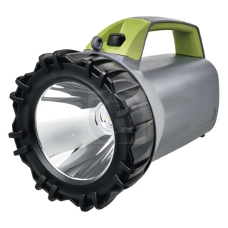 LED nabíjacie svietidlo 750 lm, 4000 mAh