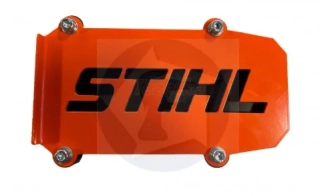 Držiak na pílu STIHL kovový