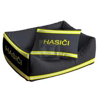 Psí pelech – Hasiči