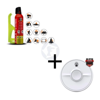 Balík pre bezpečný domov