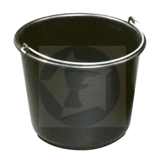 Vedro 10 l plastové