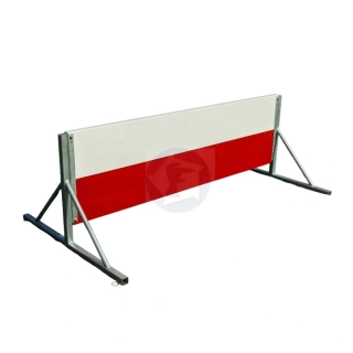 Bariéra CTIF 70 cm
