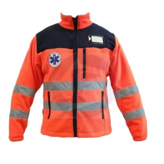 Mikina POLAR FLEECE ZZS ON -360g