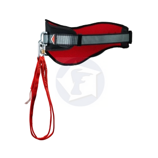 Hasičský opasok FIREMAN - klasik  NEW