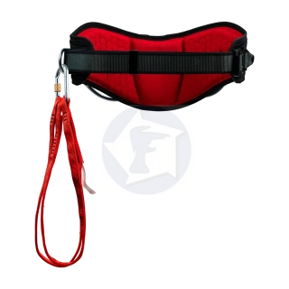 Hasičský opasok FIREMAN - s rýchlosponou  NEW