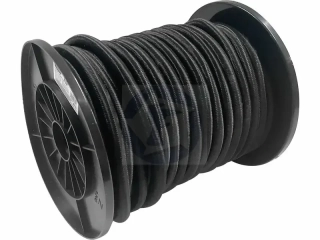 Popruh elastický extra silný 30m x Ø12mm, EXTOL PREMIUM