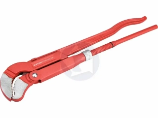 Hasák typ "S" kovaný, DIN5234, 420mm (17"), EXTOL PREMIUM