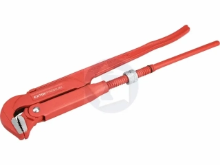 Hasák 90° kovaný, DIN5234, 420mm (17"), CrV, EXTOL PREMIUM