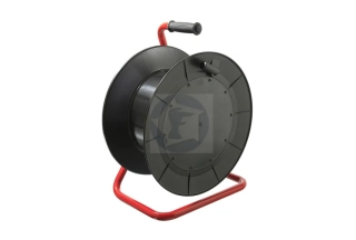 Mammut káblový bubon bez kábla s nosným rámom IP44 pre stavbu