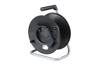 Univerzálny káblový bubon bez kábla 230 mm