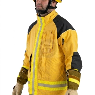 Ľahký zásahový oblek Vallfirest Xtreme