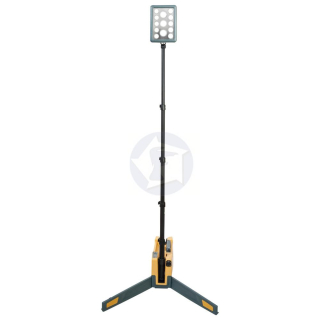 Osvetľovac stožiar Nightsearcher Solaris Pro-X 36 Ah