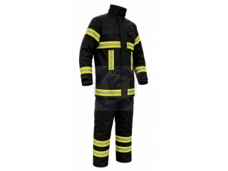 FireWarrior FLEX - ľahký zásahový odev - NOMEX® Comfort