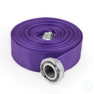 HADICA TECHNOLEN PYROTEX B75 FIRESPORT PURPLE
