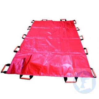 UltraSaver XXL transportná plachta (rozmery 220 x 130cm, nosnosť 700kg)