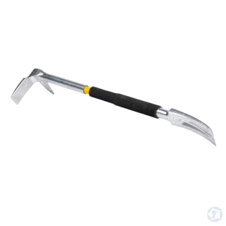 Hooligan Pro-Bar Yellow 76