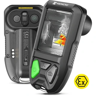 Termokamera Hikmicro FP31