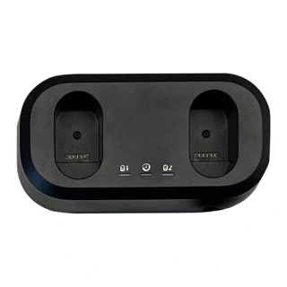 Stolová nabíjacia stanica pre termokamery Hikmicro rady FT, 240V
