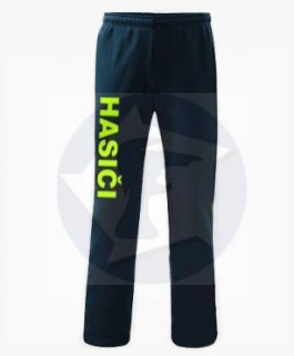 Tepláky HASIČI