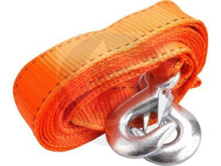 Ťažné lano 4m x 50mm, max. 2800kg