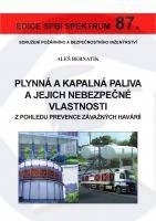 Plynná a kapalná paliva a jejich nebezpečné vlastnosti (110087)