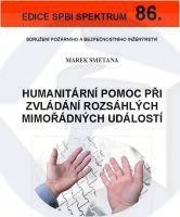 Humanitární pomoc při zvládání rozsáhlých mimořádných událostí