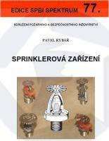 SPRINKLEROVÁ ZAŘÍZENÍ