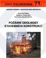 POŽÁRNÍ ODOLNOST STAVEBNÍCH KONSTRUKCÍ