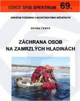 ZÁCHRANA OSOB NA ZAMRZLÝCH HLADINÁCH (110069)