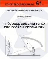 Průvodce sdílením tepla pro požární specialisty
