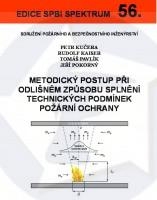 Metodický postup při odlišném způsobu splnění technických podmínek PO